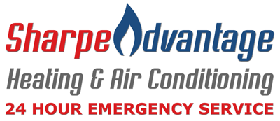 Sharpe Advantage Heating & Air Conditioning