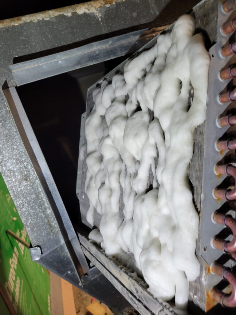 sharpe advantage air conditioner repair whitby 09