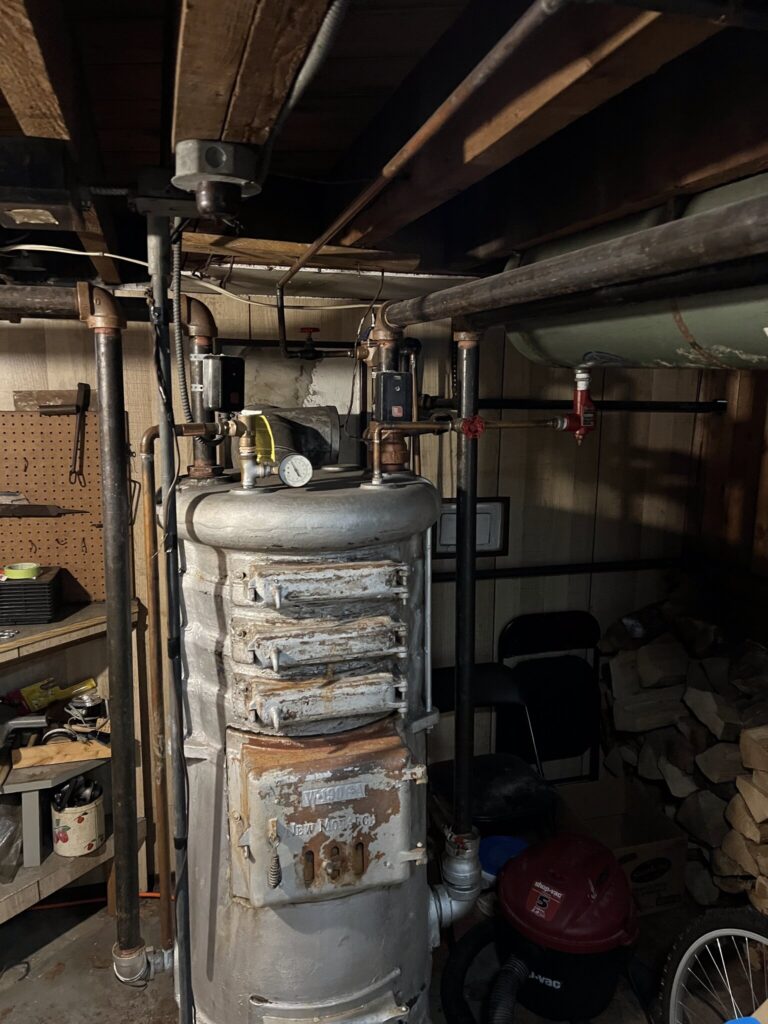 sharpe advantage emergency hvac service whitby 40